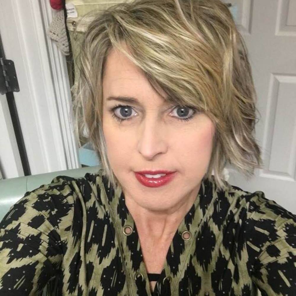 Meet your Posher, Sherri